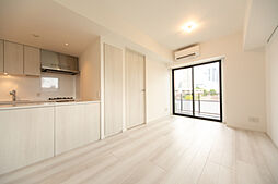 ＵＲＢＡＮ　ＰＡＲＫ　ＧＲＡＮＤＥ代官山 3階2LDKのリビング/ダイニング