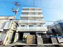 阪急宝塚本線 庄内駅 徒歩6分