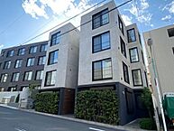 東京都品川区荏原1丁目9-4：物件画像／ハウスコム西東京株式会社　大岡山店