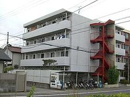 東急東横線 武蔵小杉駅 バス5分 等々力グランド前下車 徒歩1分