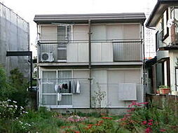 リバーサイドハイツ