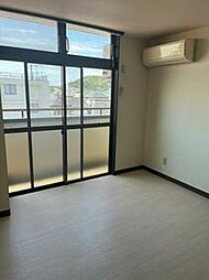 マンション真砂喜 305 3階1Kのリビング/ダイニング