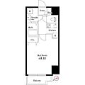 グランパーク東京EAST3階8.7万円