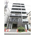 東京都墨田区業平3丁目：物件画像／ハウスコム東東京株式会社　押上店