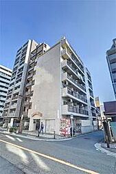 京急本線 京急川崎駅 徒歩8分の賃貸マンション