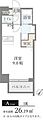 ICube上新庄9階7.0万円