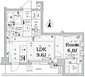 メークス池上ルーチェ4階15.3万円