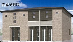 名古屋市営桜通線 徳重駅 徒歩28分