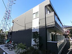 JR東海道本線 大船駅 徒歩12分の賃貸アパート