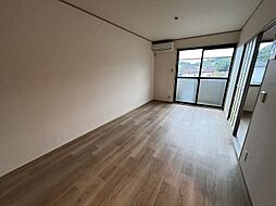 サンライズヒル　Ｂ 202 2階2LDKのリビング/ダイニング