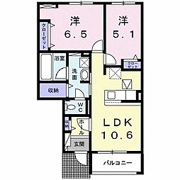 近鉄奈良線 瓢箪山駅 徒歩24分 1階/-
