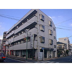 JR南武線 矢向駅 徒歩1分