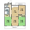 Villa.882階6.3万円