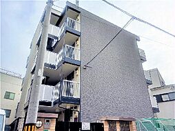 阪急神戸本線 神崎川駅 徒歩13分の賃貸マンション