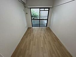 西武池袋線 椎名町駅 徒歩8分の賃貸マンション 2階ワンルームのリビング/ダイニング