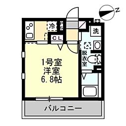 保土ケ谷駅 7.0万円