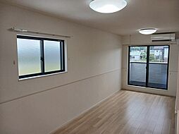 セレーノＡＨ　II 205 2階2LDKのリビング/ダイニング