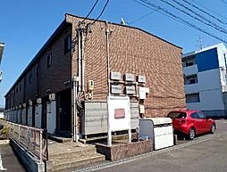 レオパレスウェルズ 109