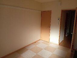 レオパレスサニーコート 3階1Kのリビング/ダイニング