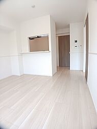 阪急宝塚本線 石橋阪大前駅 徒歩17分の賃貸マンション 1階1LDKのリビング/ダイニング