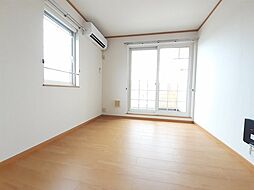 イストワールI 203 2階2LDKのリビング/ダイニング