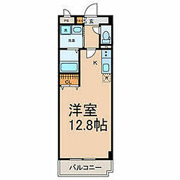 新豊田駅 4.5万円