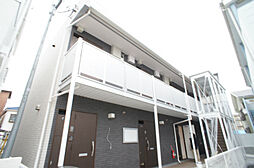 JR南武線 中野島駅 徒歩9分