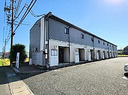 レオパレス岡津