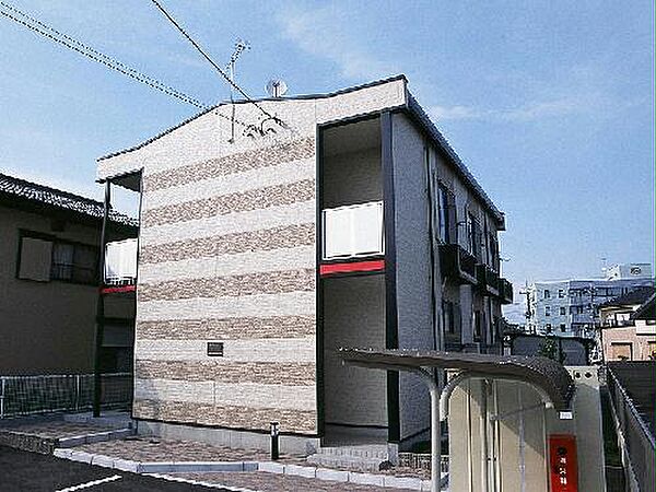 外観画像