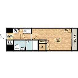阪急千里線 北千里駅 バス20分 間谷住宅3下車 徒歩5分 13階/-