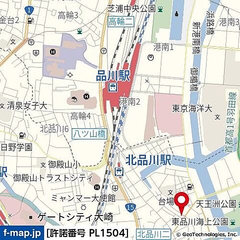 地図