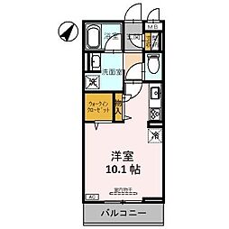 熊谷駅 7.8万円