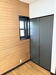 ガーデンハウスコマツ 305 3階1Kの室内