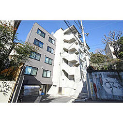 東京メトロ丸ノ内線 方南町駅 徒歩1分の賃貸マンション