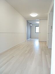 シグナル　I 102 1階1LDKのリビング/ダイニング