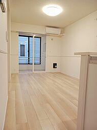 シグナル　II 105 1階1LDKのリビング/ダイニング