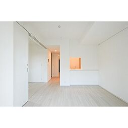 東京メトロ銀座線 稲荷町駅 徒歩3分の賃貸マンション 5階2DKのリビング/ダイニング