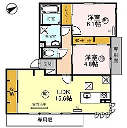 近鉄南大阪線 河堀口駅 徒歩4分