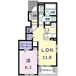 大船駅 8.7万円