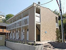 湘南モノレール 湘南町屋駅 徒歩7分