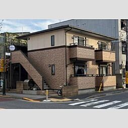 都営新宿線 一之江駅 徒歩16分の賃貸アパート