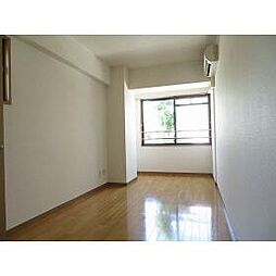 スカイプラザ 302 3階2DKのリビング/ダイニング