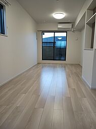 ヴィラヴェント・ＳｉＳｉ　I 203 2階2LDKのリビング/ダイニング