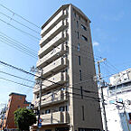 大阪府大阪市此花区西九条2丁目3-1：物件画像／大阪ハウスコム株式会社　ミニミニFC肥後橋店