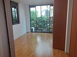 東京メトロ丸ノ内線 中野新橋駅 徒歩6分の賃貸マンション 1階1Kのリビング/ダイニング