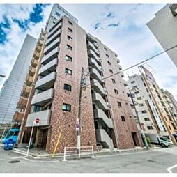 パークヴィスタ日本橋浜町