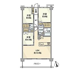 日吉本町駅 25.0万円