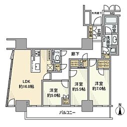 本町駅 32.0万円