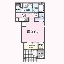 辻堂駅 7.9万円