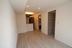 グラナーデ扇III 102 1階1LDKのリビング/ダイニング